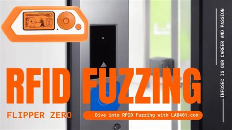 rfid fuzzer software